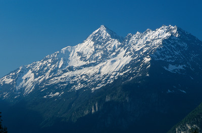Ritzlihorn N - Gallauistock, par omα
