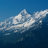 Ritzlihorn N - Gallauistock, par omα