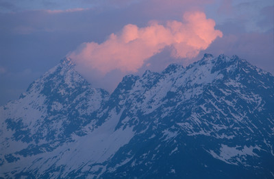 Ritzlihorn - Gallauistock N, par omα