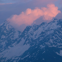 Ritzlihorn - Gallauistock N, par omα