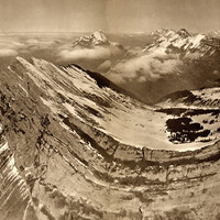 Dent d'Arclusaz - Bauges