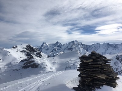Vue depuis le Wild Andrist