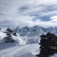 Vue depuis le Wild Andrist