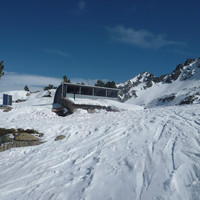 Refuge Saboredo