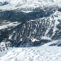 Tuc de Salana (SW)