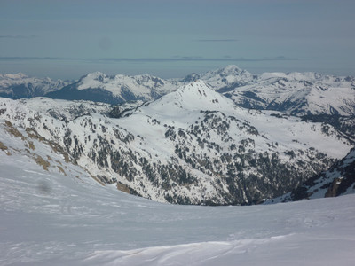 Tuc de Salana (SE)