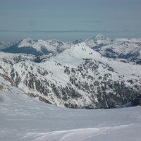 Tuc de Salana (SE)