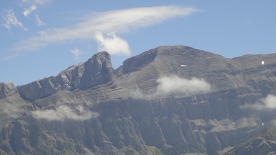 Gestellihore et Sanetschhore