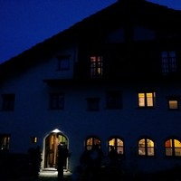 Rifugio Troncea