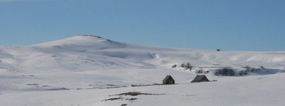 Puy de Gudette Puy de Gudette