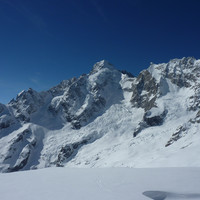 Mont Dolent