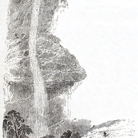 Staubbach, en 1865 (GRV)