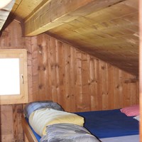 Dortoir 6 places