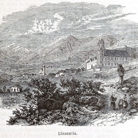 Dissentis en 1865 (GRV)