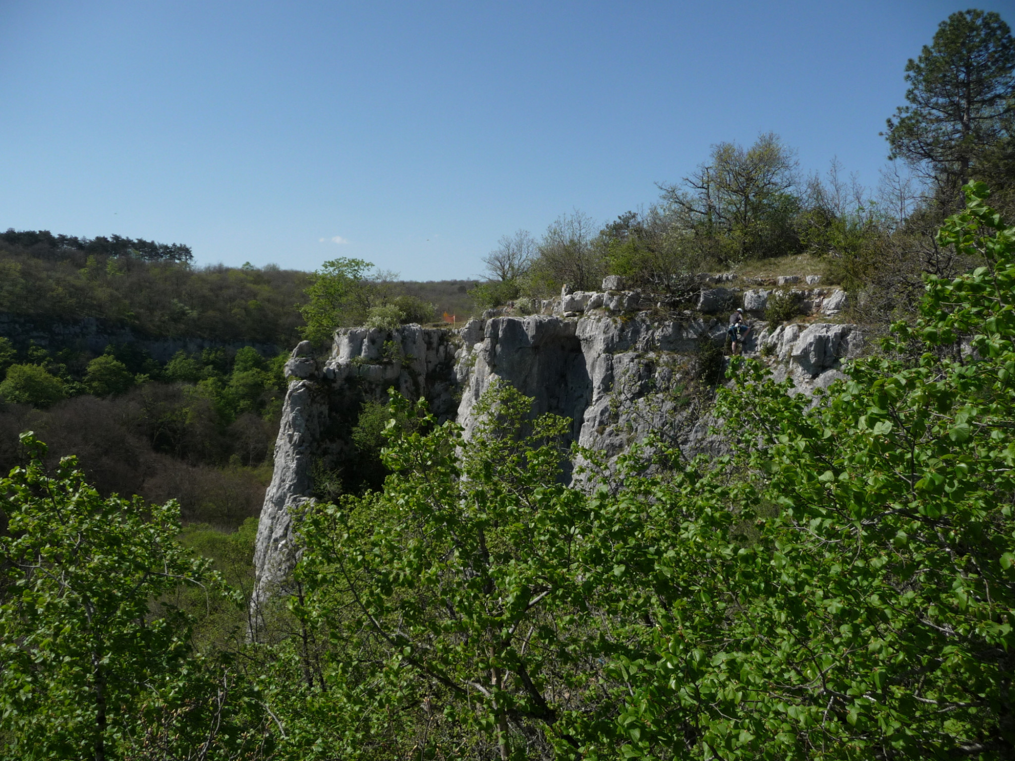 Secteur Gaudillot