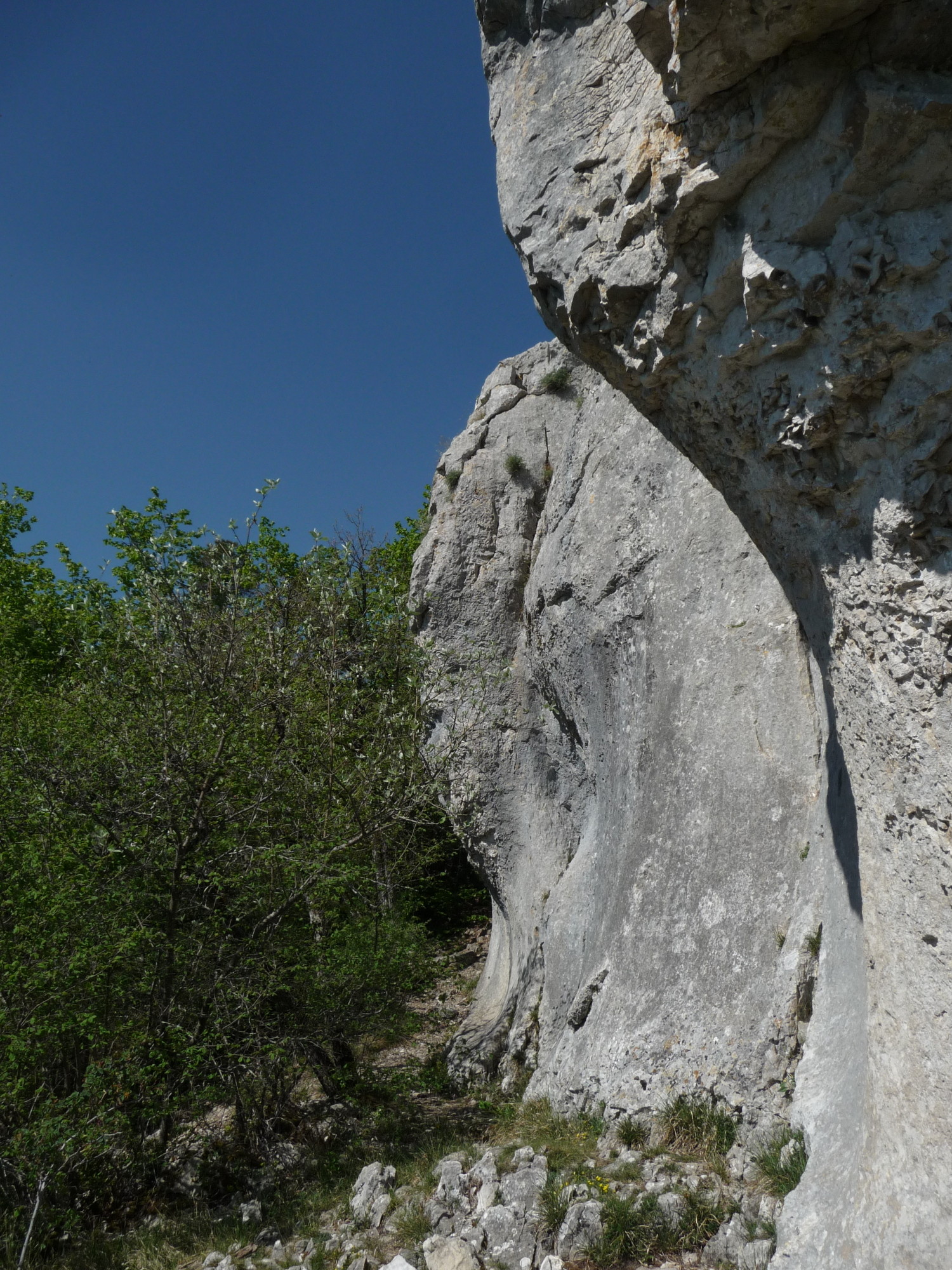 Secteur Tour du Guet Supérieur