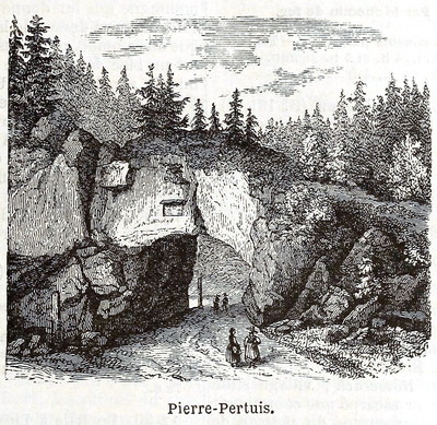 Pierre Pertuis (GRV) Pierre Pertuis (GRV)