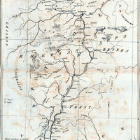 Voyage de Venise à Fussen en Allemagne via le Tyrol, par A. Beaumont