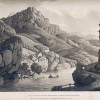 Chiusa, par A. Beaumont