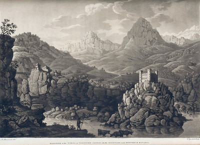 Wernstein, par A. Beaumont Wernstein, par A. Beaumont