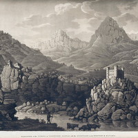 Wernstein, par A. Beaumont