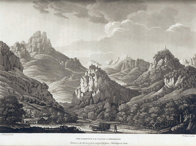 Ehremberg par Albanis Beaumont Ehremberg par Albanis Beaumont