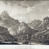 Ehremberg par Albanis Beaumont