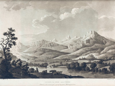 La Lech à Füssen, par A. Beaumont La Lech à Füssen, par A. Beaumont