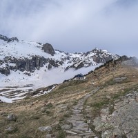 Refuge d'Espingo