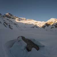 "Séracs"