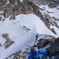 Crête Perdiguère
