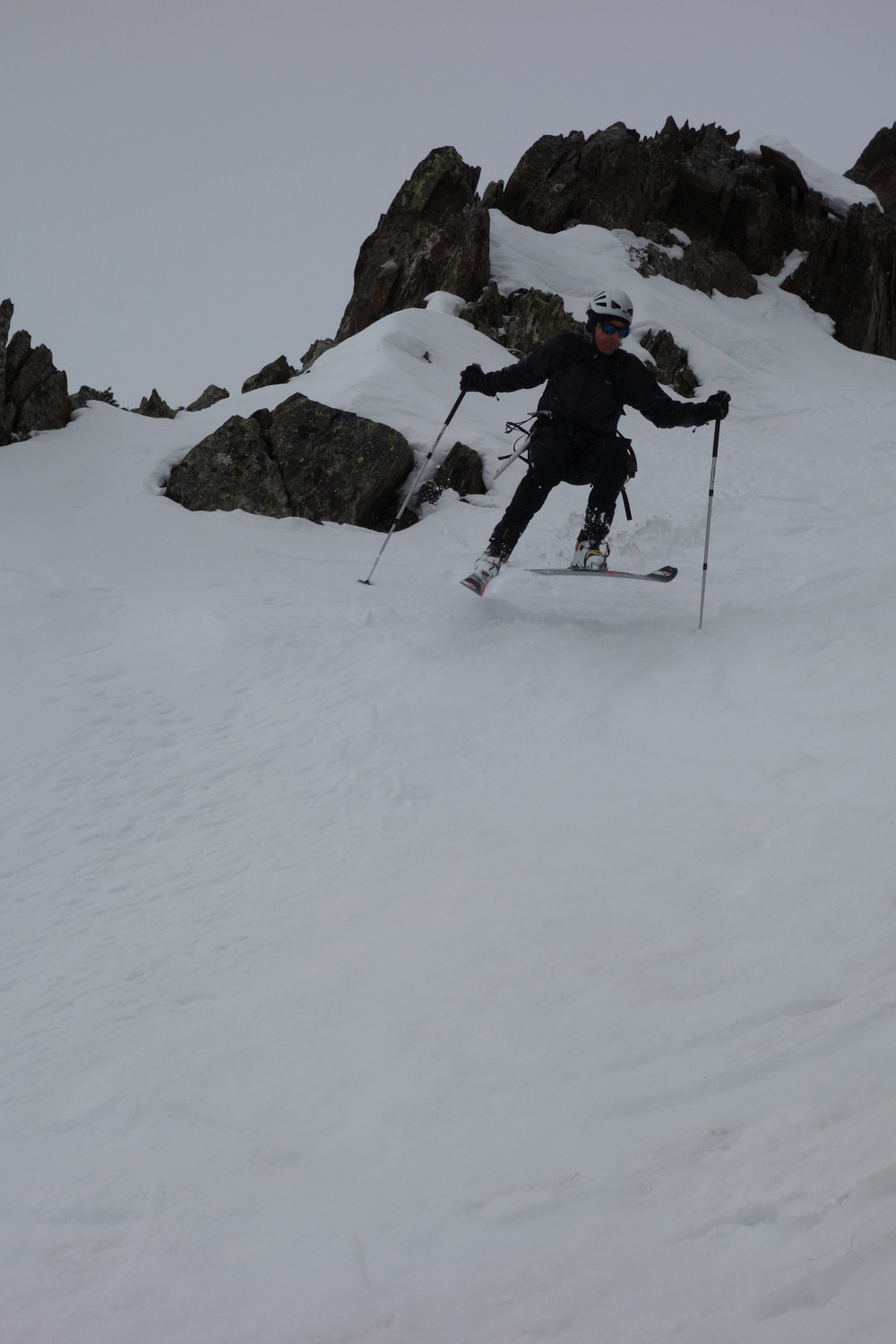 Et hop ! Un saut de cabri :))