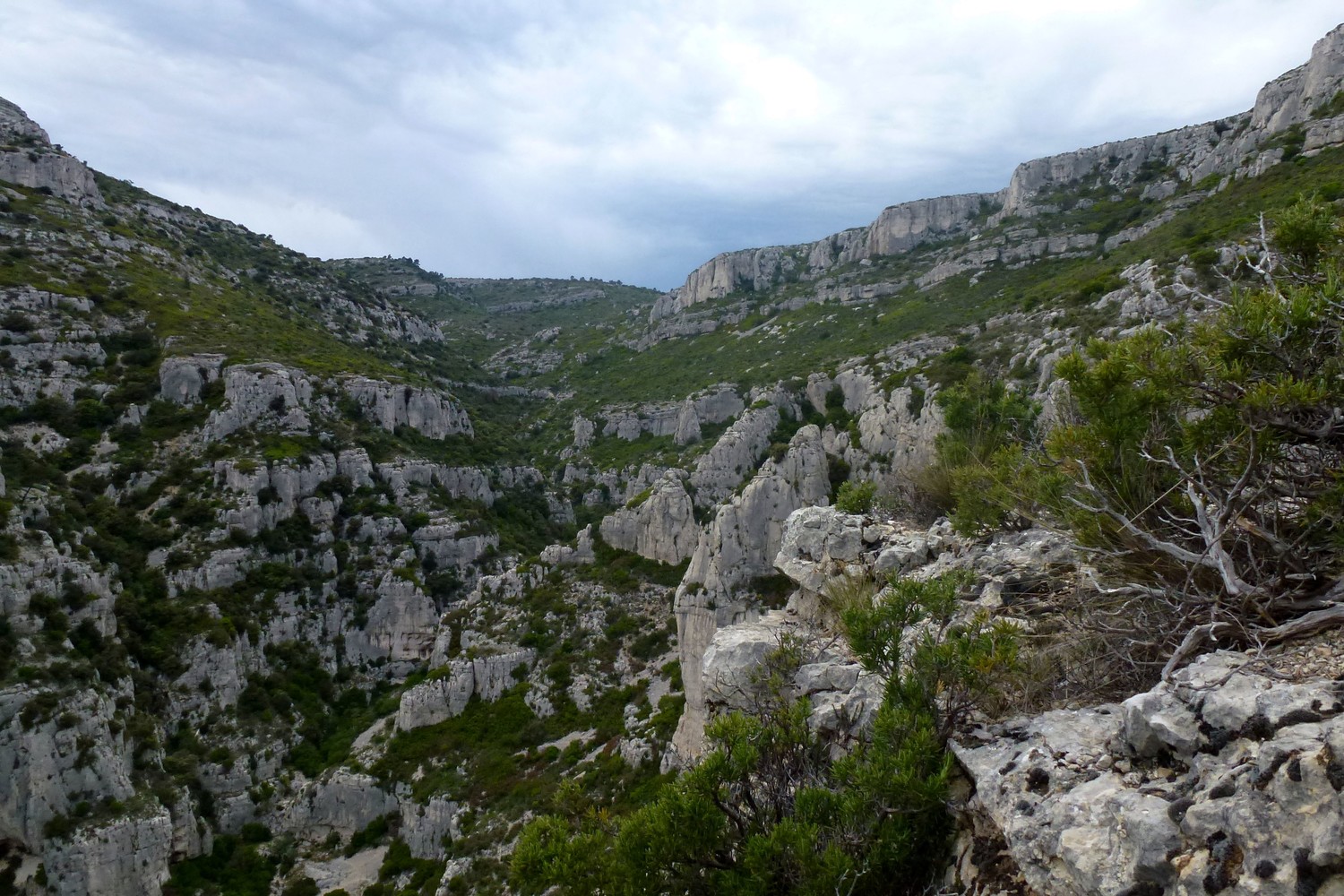 Grand Vallon