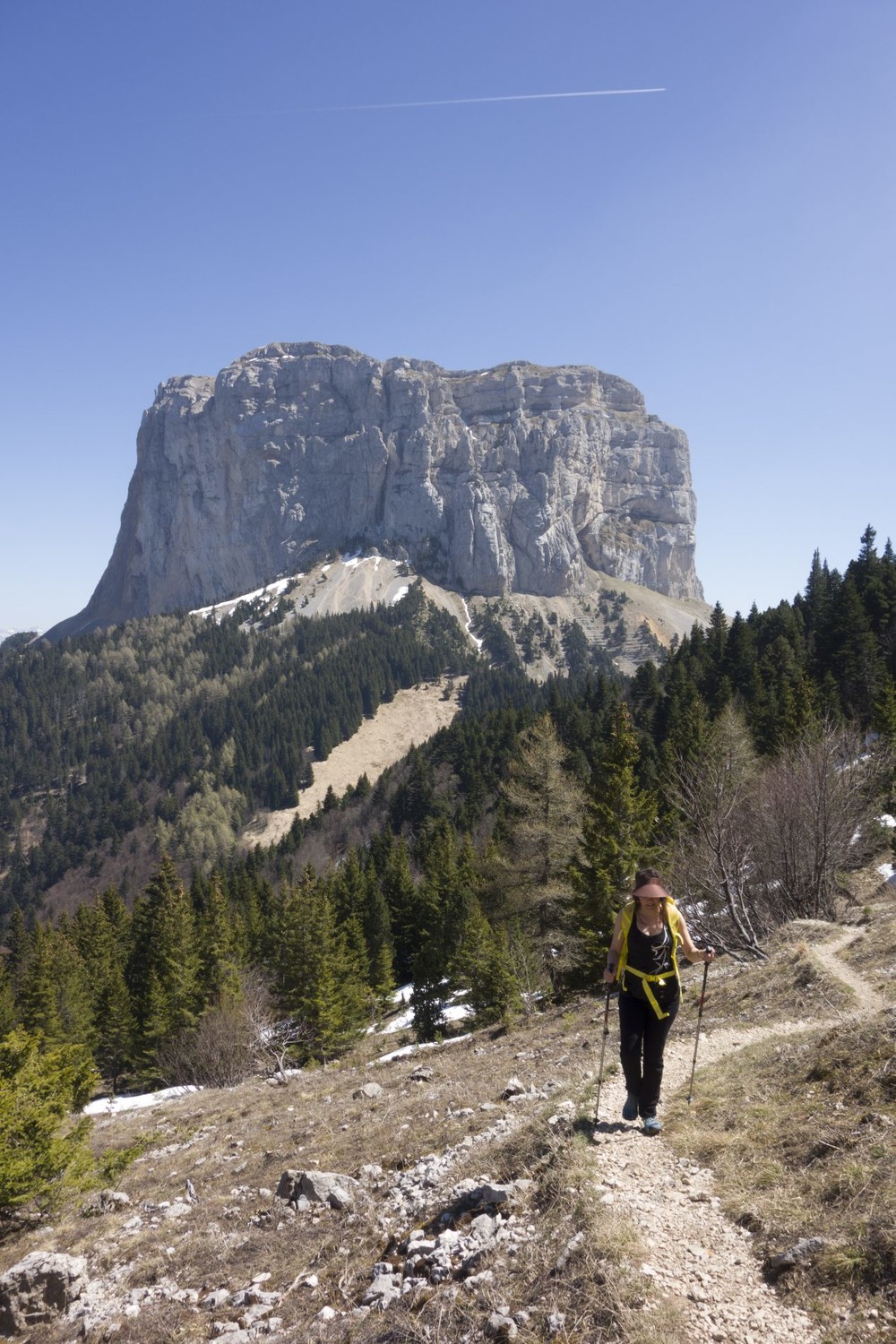 Mont Aiguille