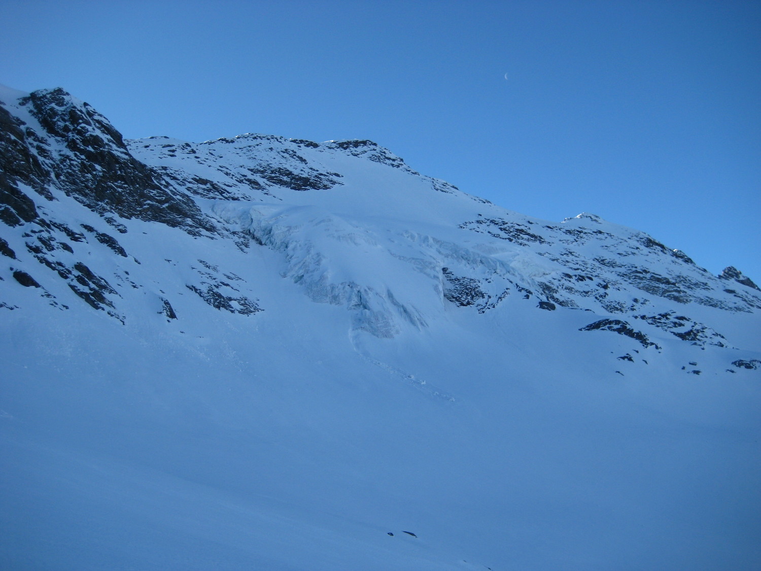 glacier