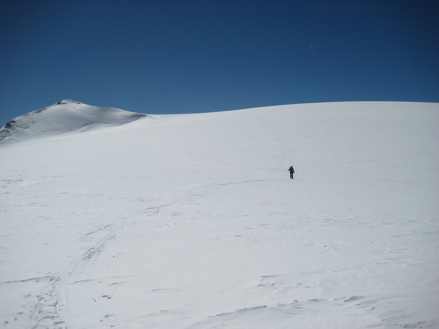 glissade