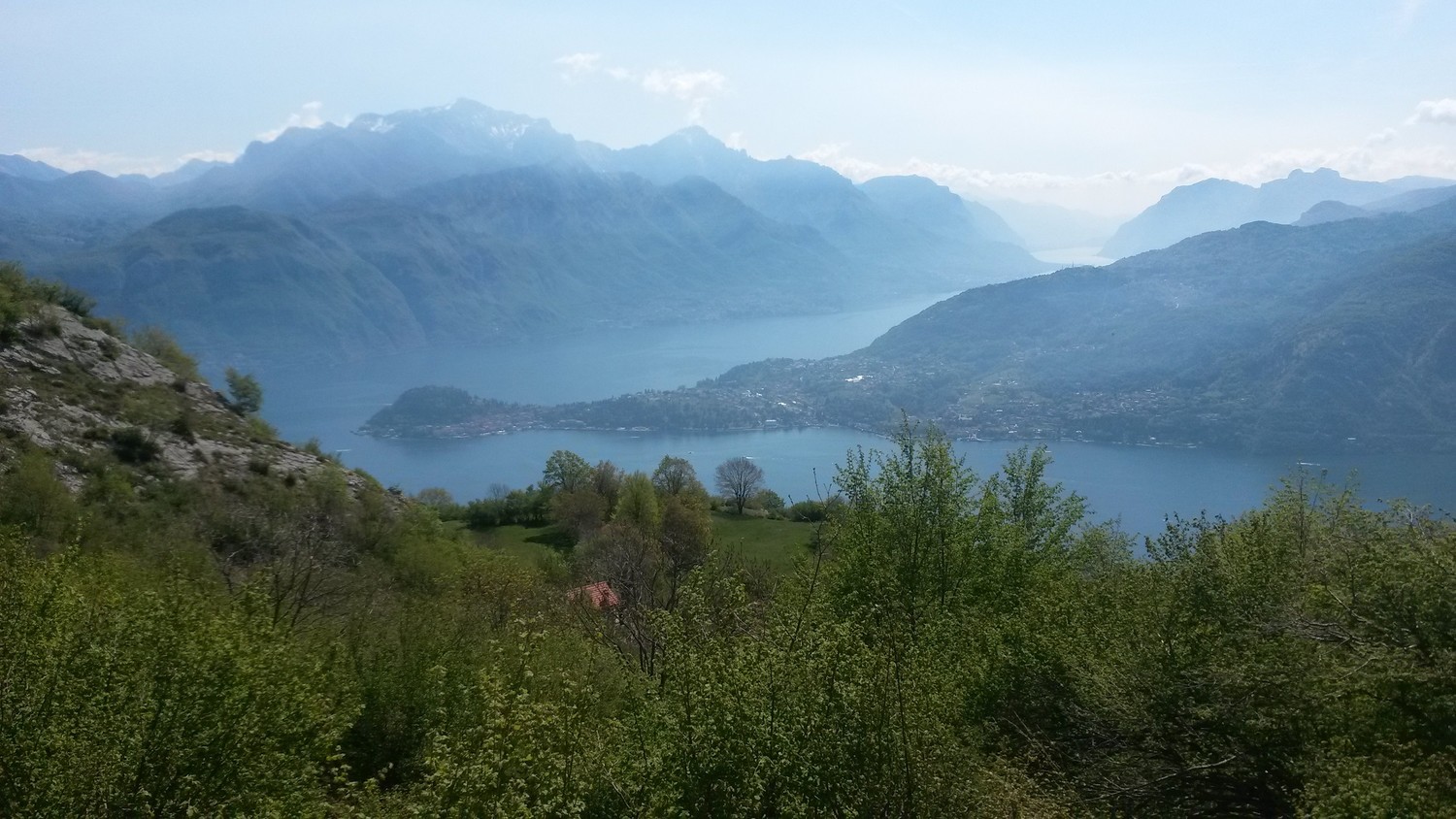 J2 : Bellaggio
