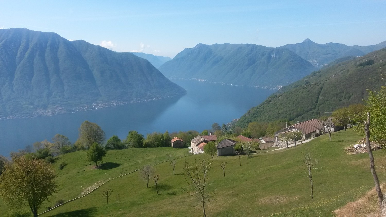 J2 : Alpe Brentei