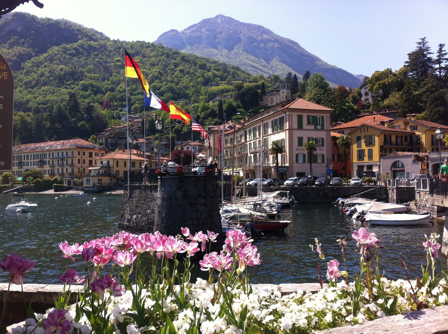 J2 : Menaggio