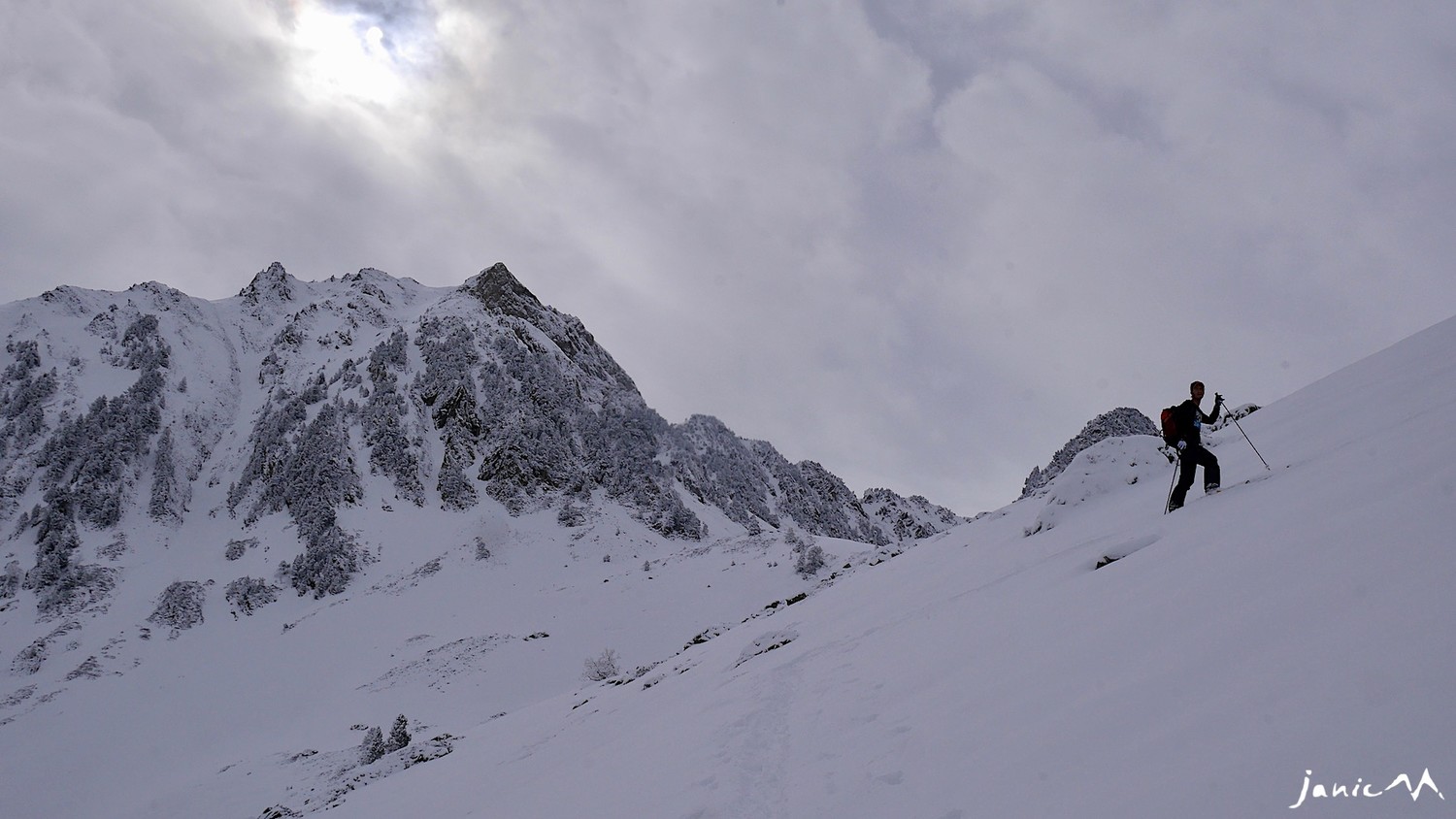 Combe du Pain de Sucre