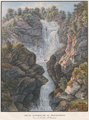 Reichenbach, par G. Lory Reichenbach, par G. Lory