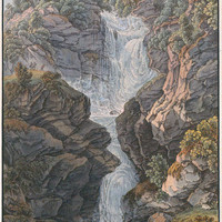 Reichenbach, par G. Lory