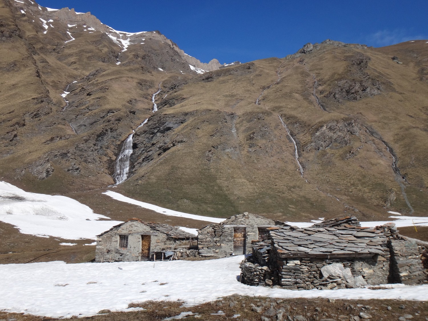 Vallon du Soustre