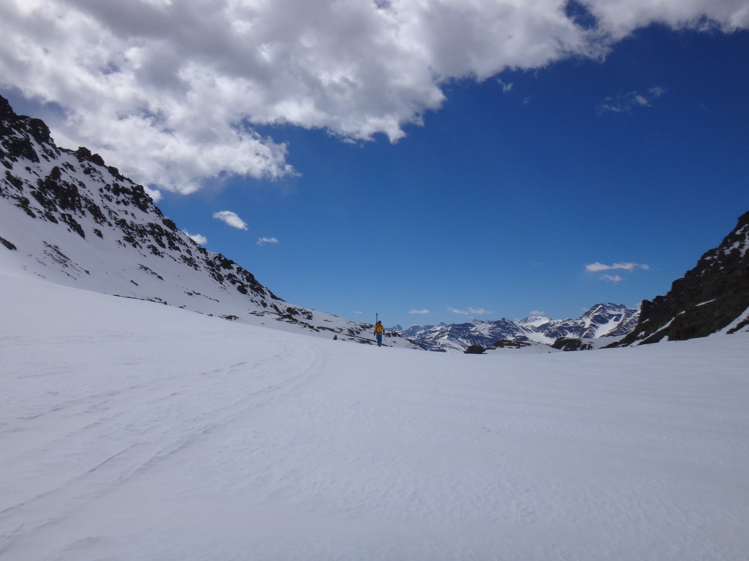 Passo Sanchiaffredo