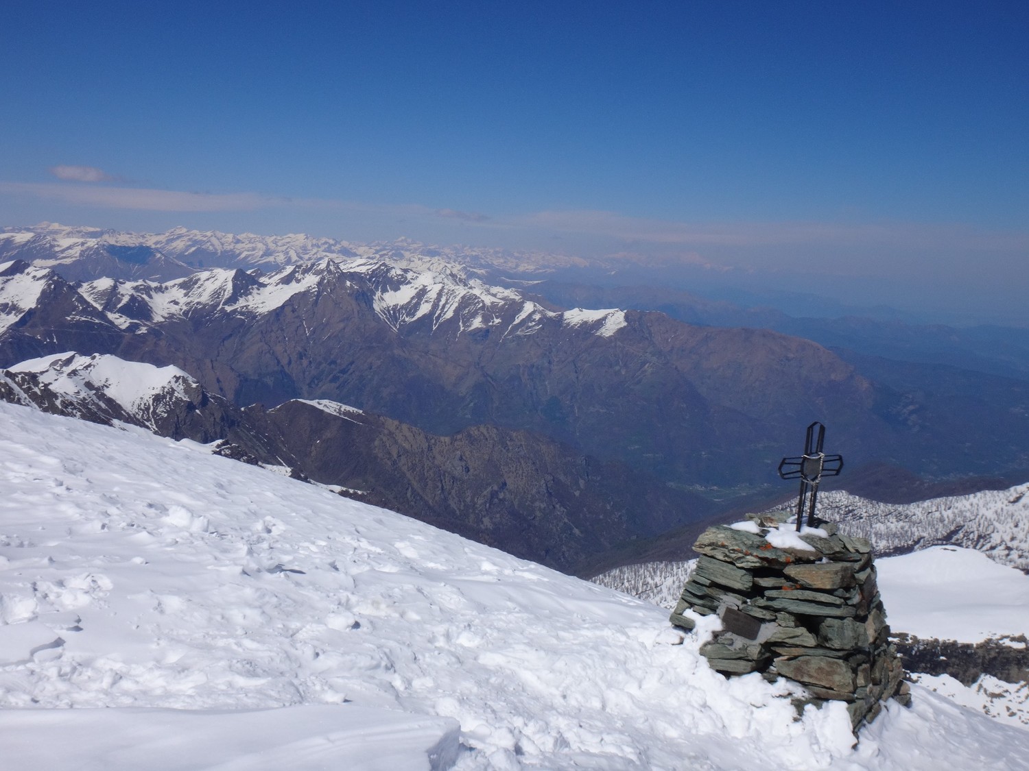 Monte Meidassa