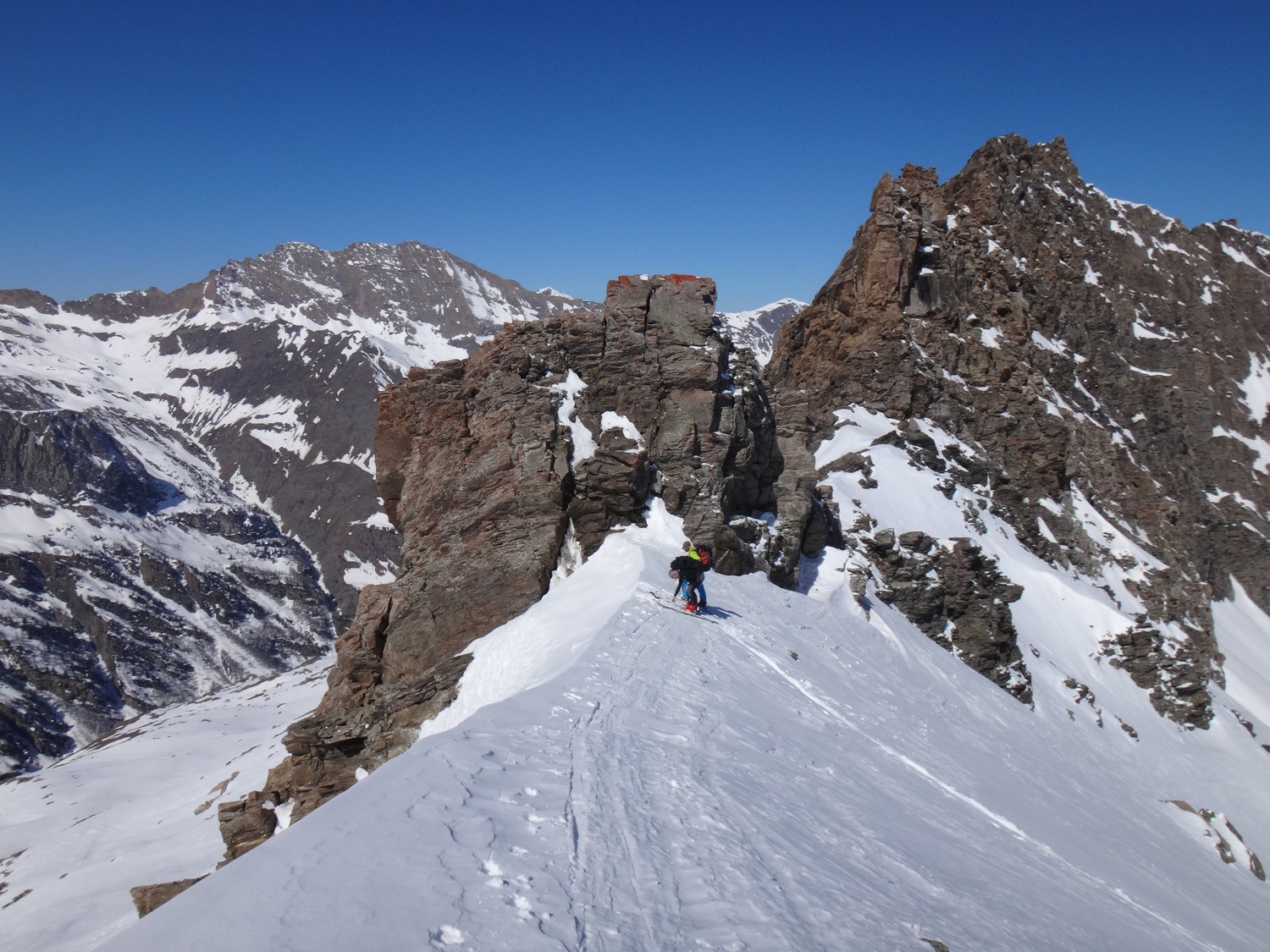Col Sellieres