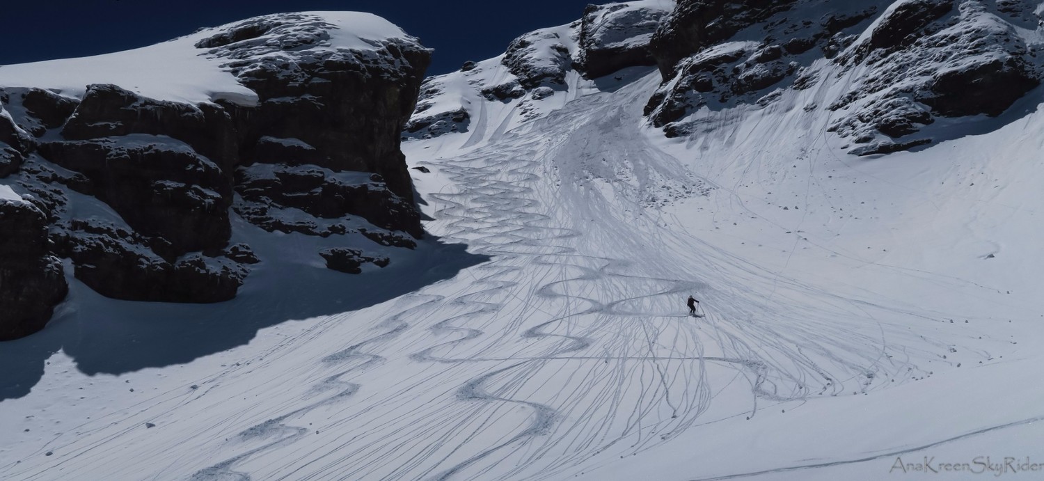 Du bon ski !