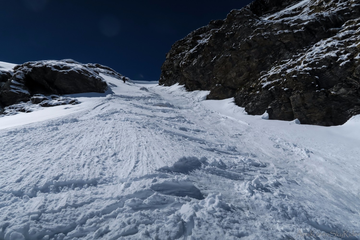 Couloir