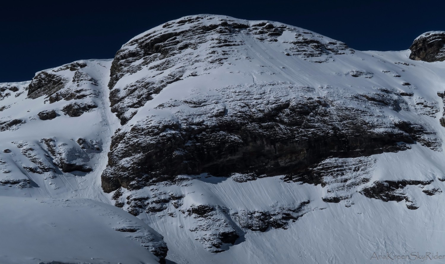 Couloir du String