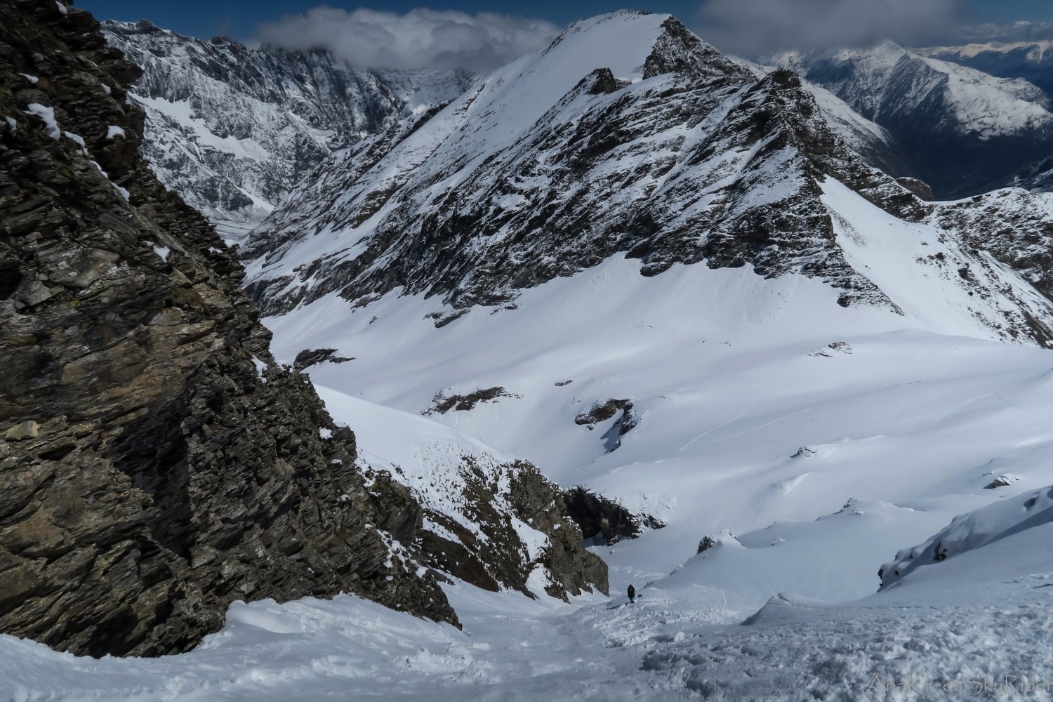 Couloir du String